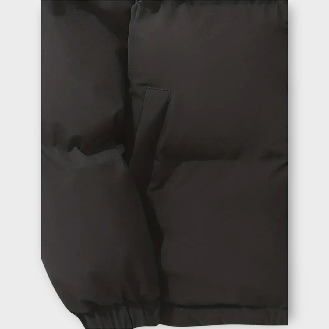 Isabella™ | Winter Puffer Jacket