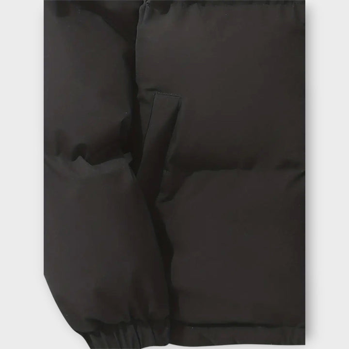 Isabella™ | Winter Puffer Jacket