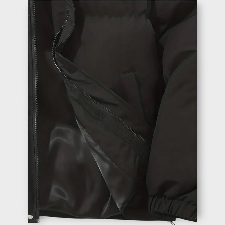 Isabella™ | Winter Puffer Jacket