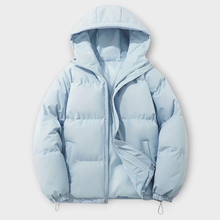 Isabella™ | Winter Puffer Jacket