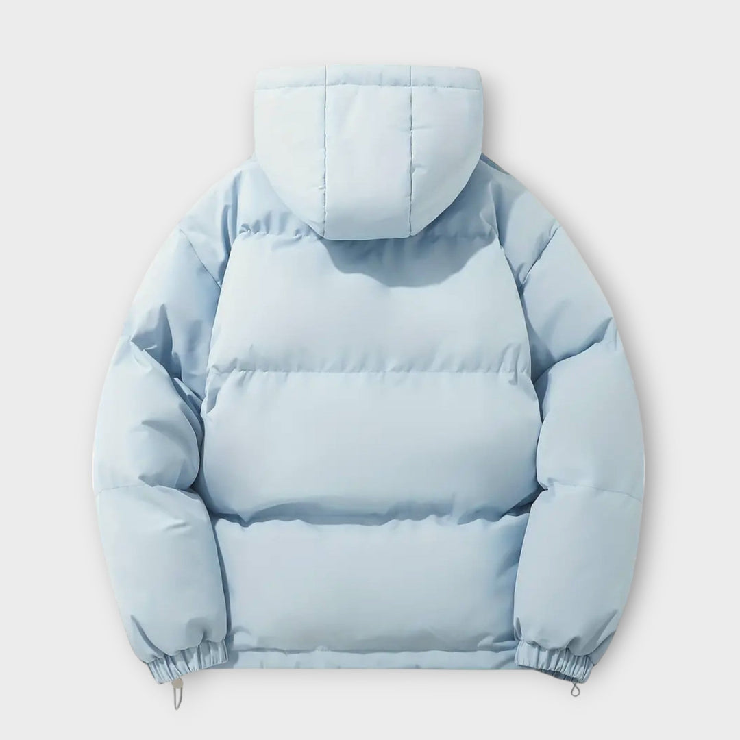 Isabella™ | Winter Puffer Jacket