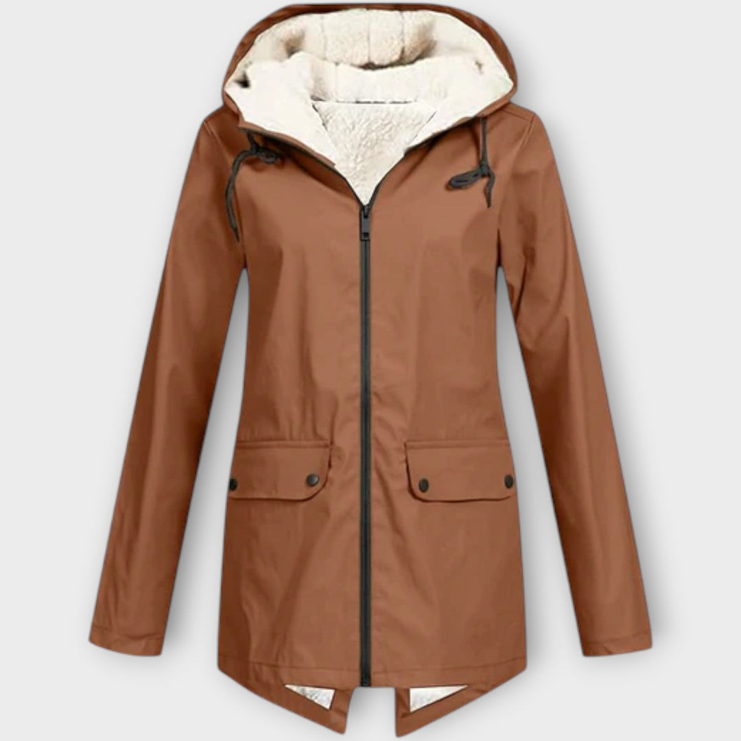 Jasmin™ | Warm Winter Jacket