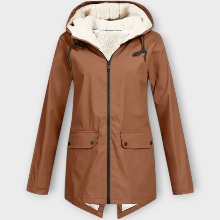 Jasmin™ | Warm Winter Jacket