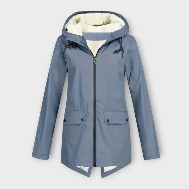 Jasmin™ | Warm Winter Jacket