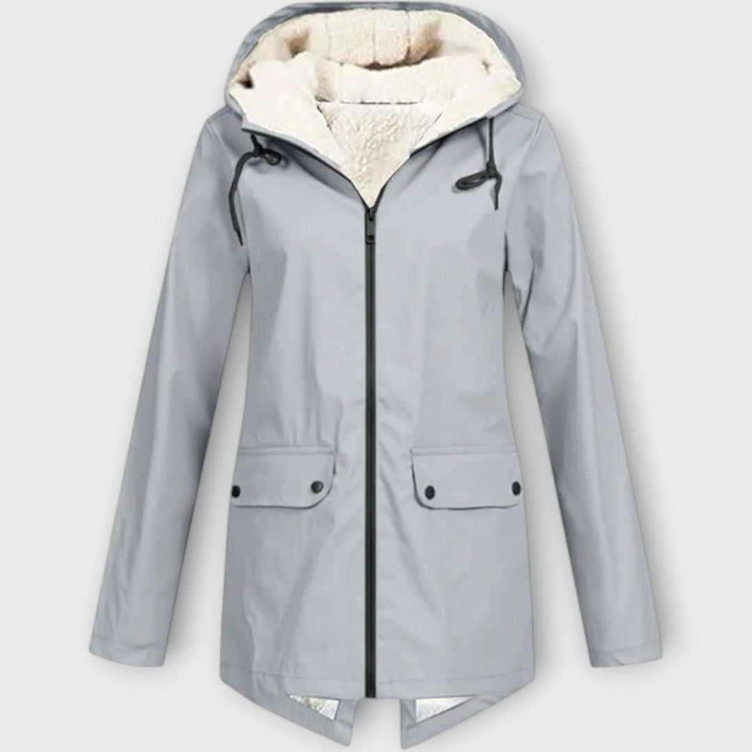 Jasmin™ | Warm Winter Jacket