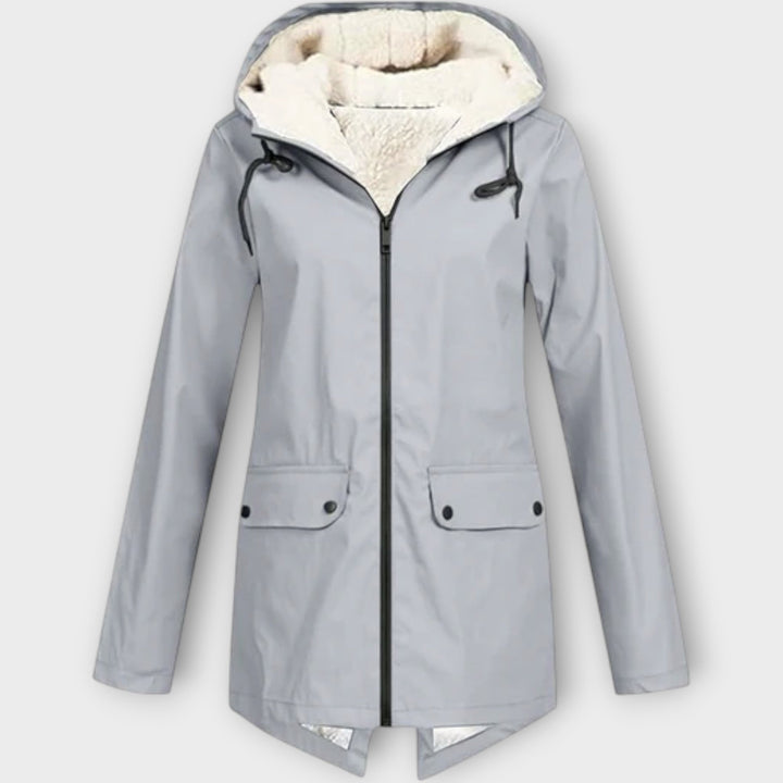 Jasmin™ | Warm Winter Jacket