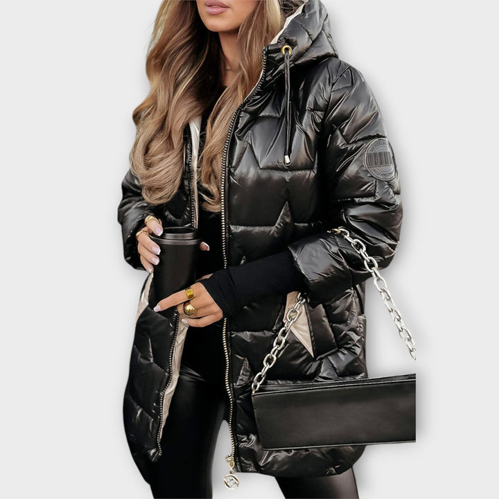 Jenny™ | Premium Puffer Jacket