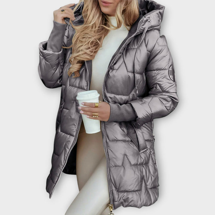 Jenny™ | Premium Puffer Jacket