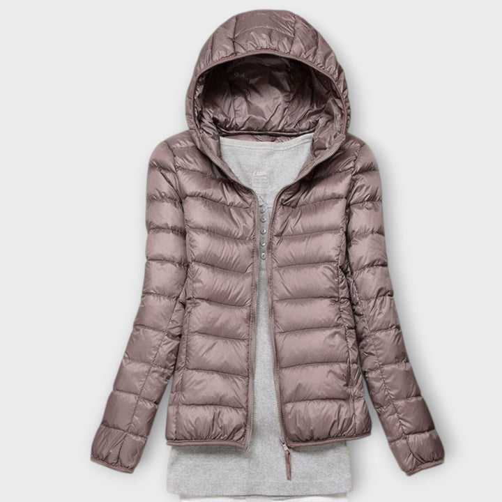 Karen™ | Lightweight Puffer Jacket