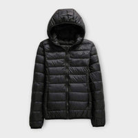 Karen™ | Lightweight Puffer Jacket