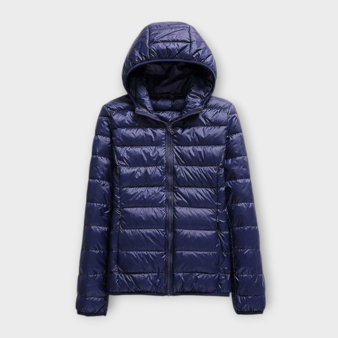 Karen™ | Lightweight Puffer Jacket