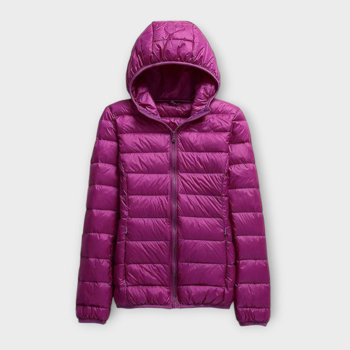 Karen™ | Lightweight Puffer Jacket