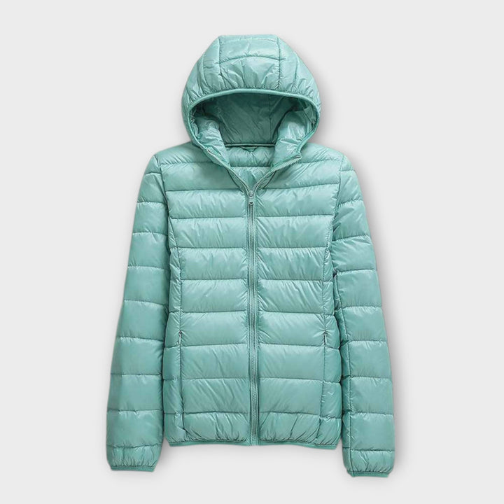 Karen™ | Lightweight Puffer Jacket