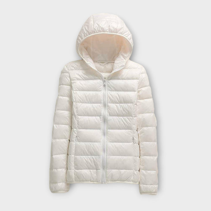 Karen™ | Lightweight Puffer Jacket