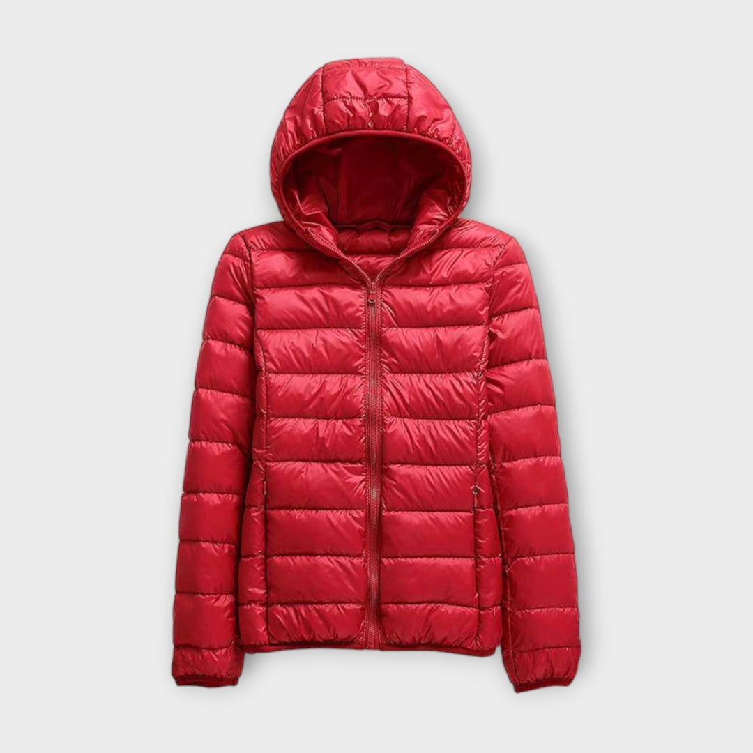Karen™ | Lightweight Puffer Jacket