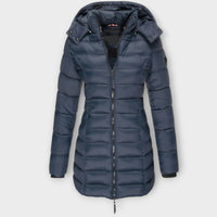 Lori™ | Puffer Winter Jacket