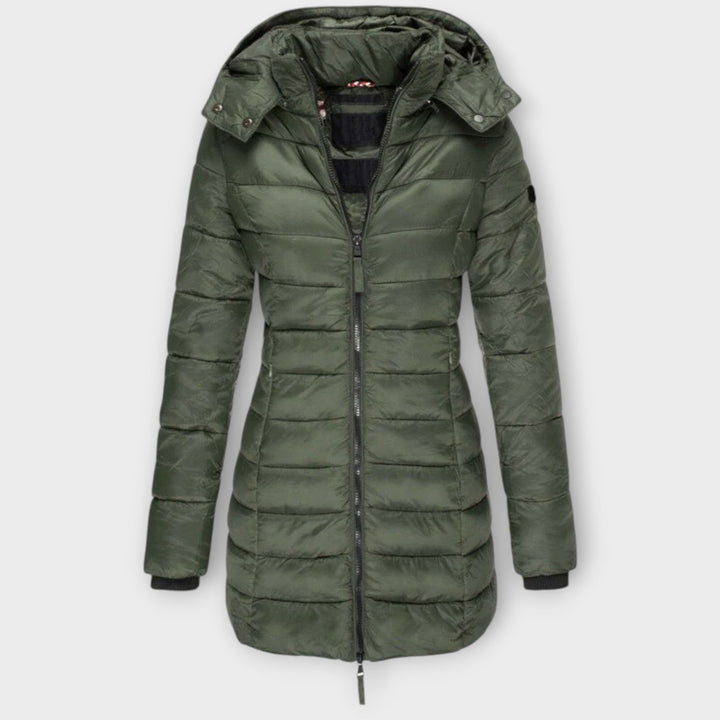 Lori™ | Puffer Winter Jacket