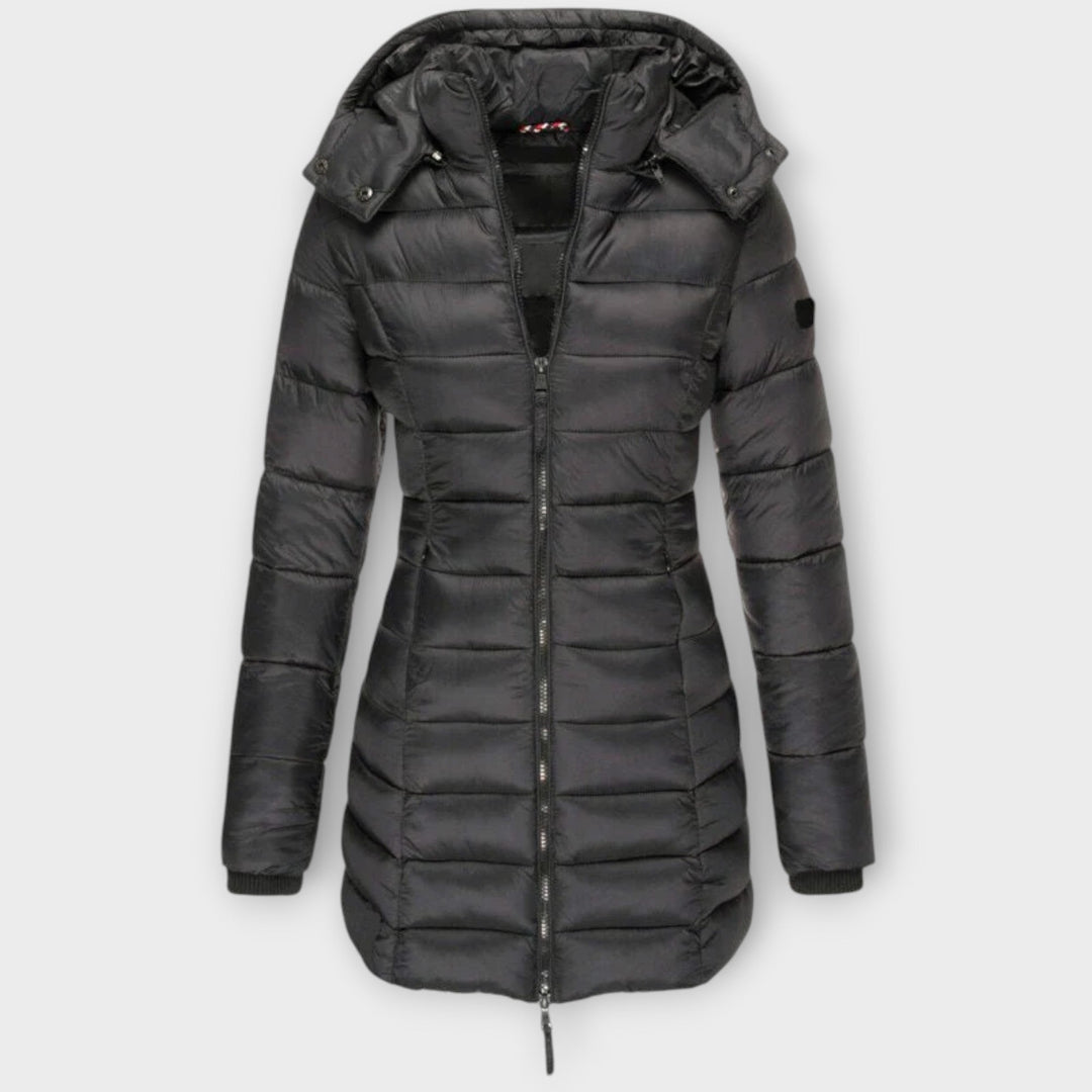 Lori™ | Puffer Winter Jacket