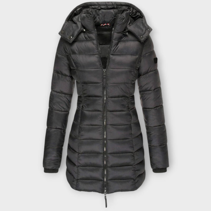 Lori™ | Puffer Winter Jacket