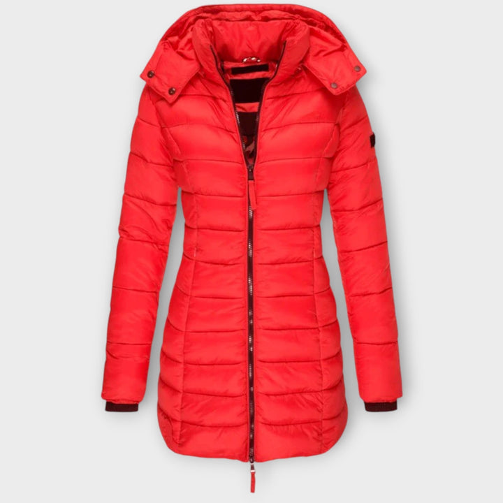 Lori™ | Puffer Winter Jacket