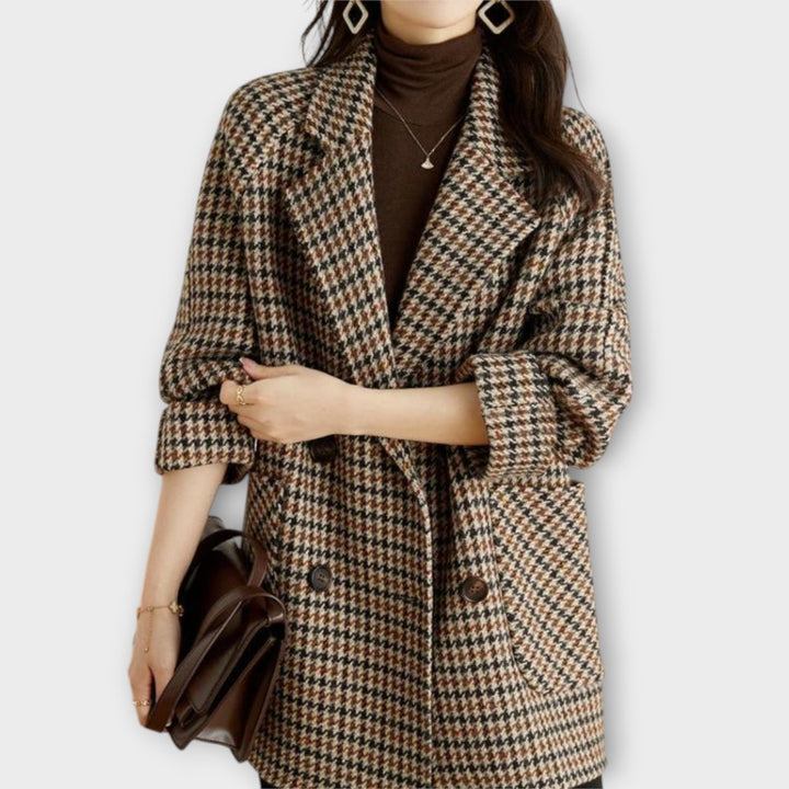 Maeve™ | Elegant Coat