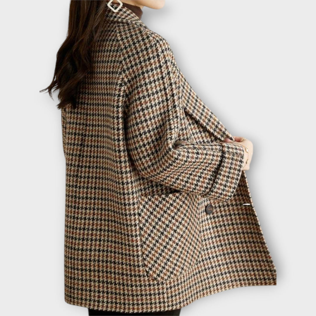 Maeve™ | Elegant Coat