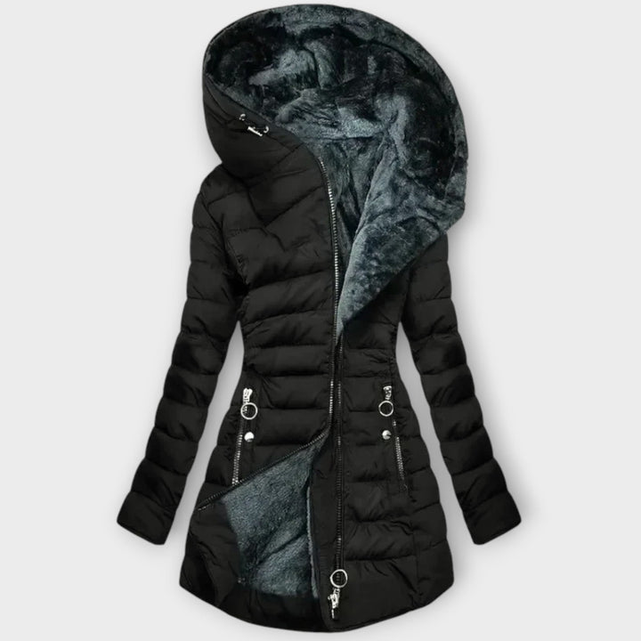 Maya™ | Winter Parka Jacket