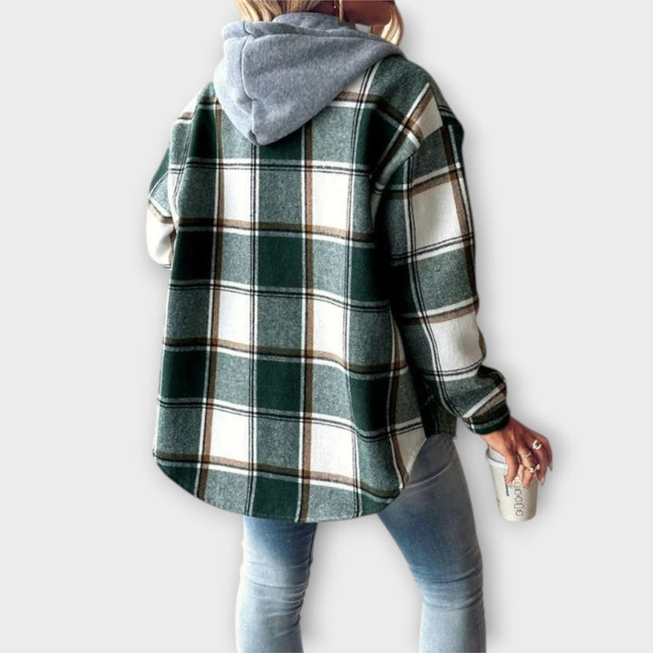 Marina™ | Cozy Jacket