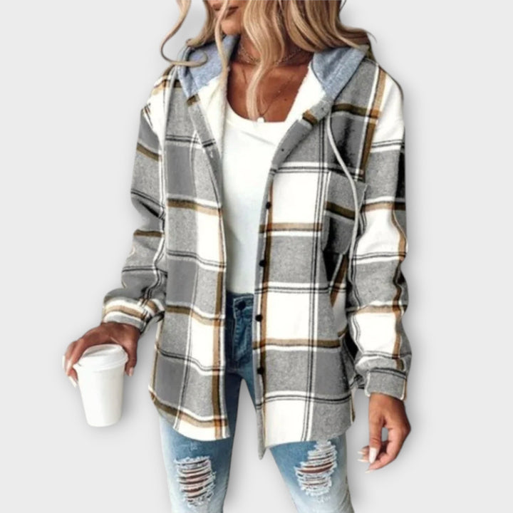 Marina™ | Cozy Jacket