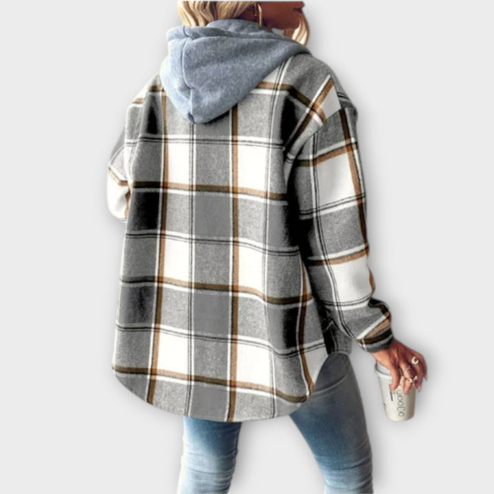 Marina™ | Cozy Jacket