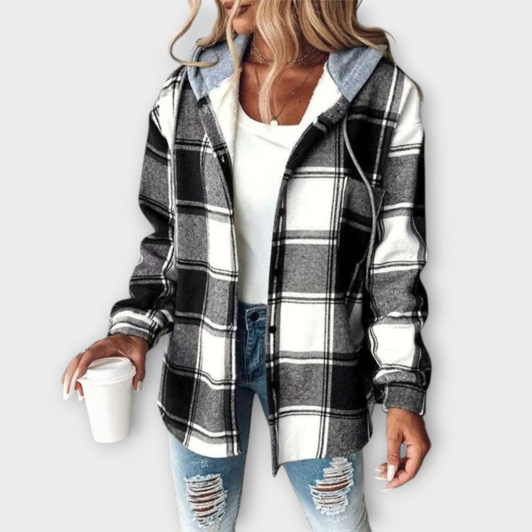 Marina™ | Cozy Jacket