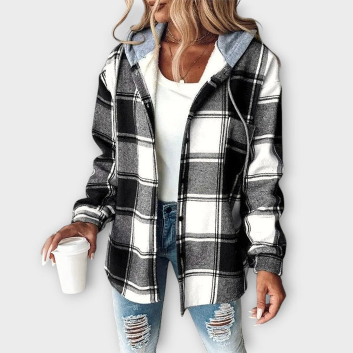 Marina™ | Cozy Jacket