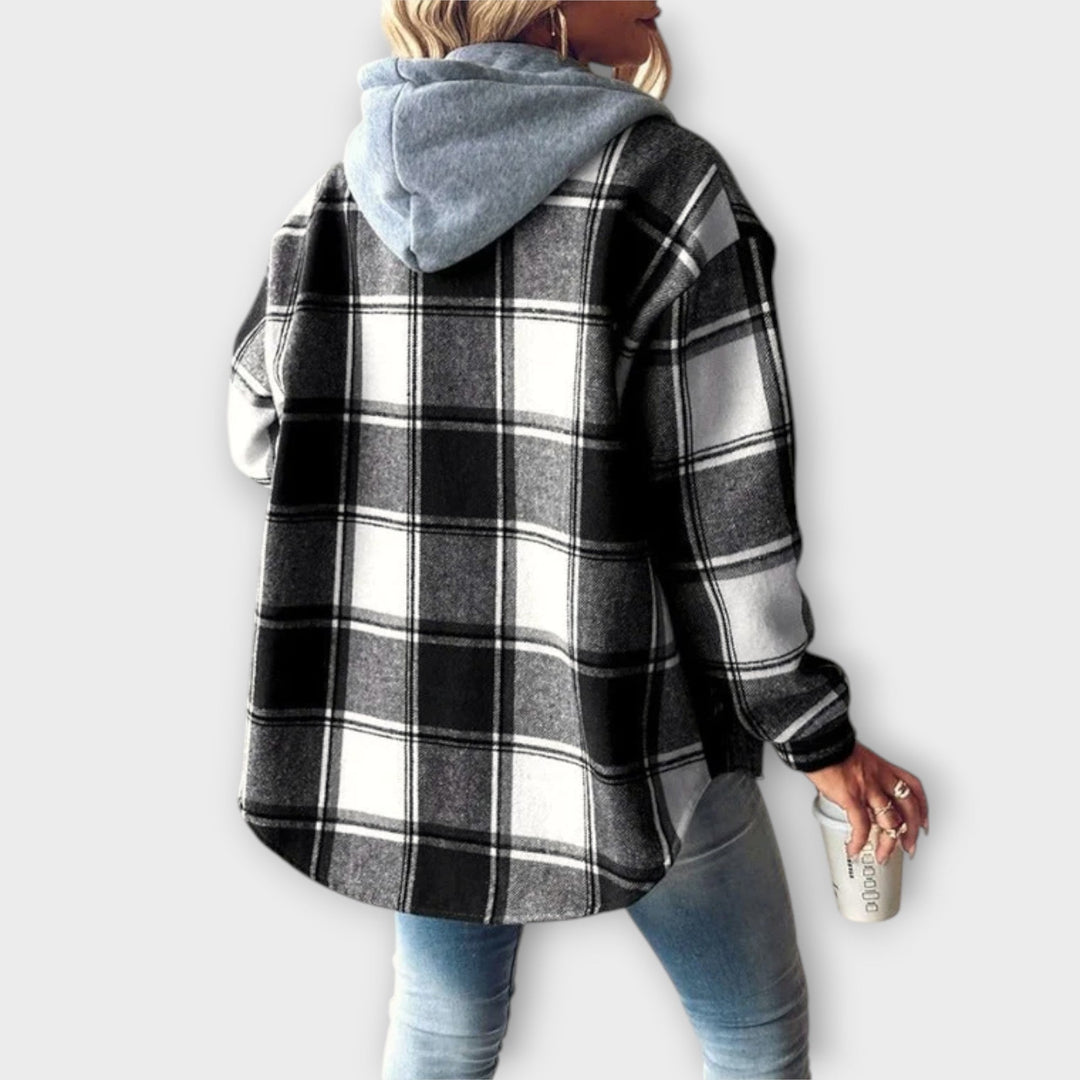 Marina™ | Cozy Jacket