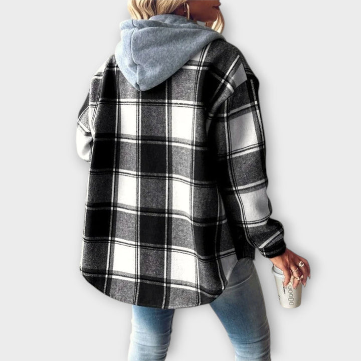 Marina™ | Cozy Jacket