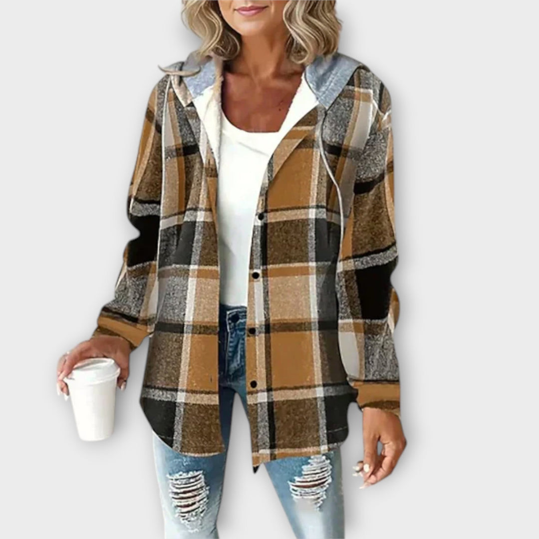 Marina™ | Cozy Jacket