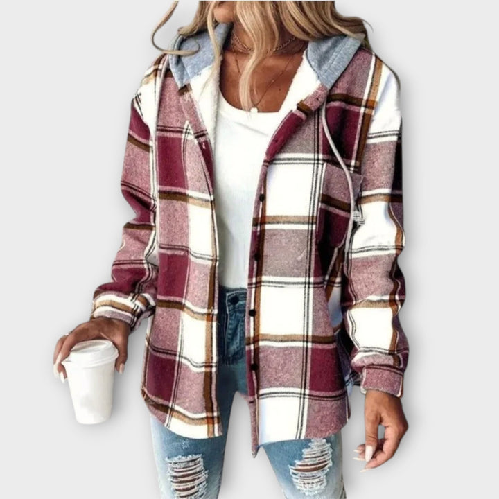 Marina™ | Cozy Jacket