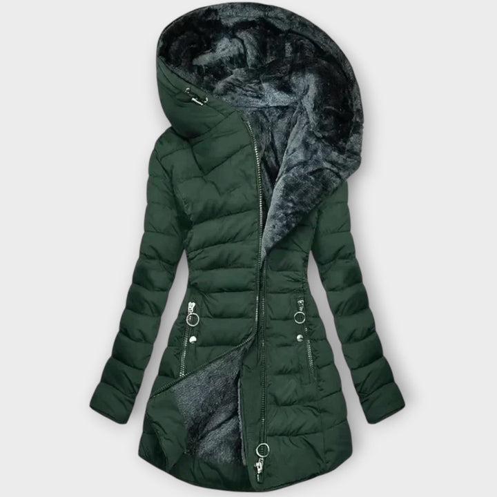 Maya™ | Winter Parka Jacket