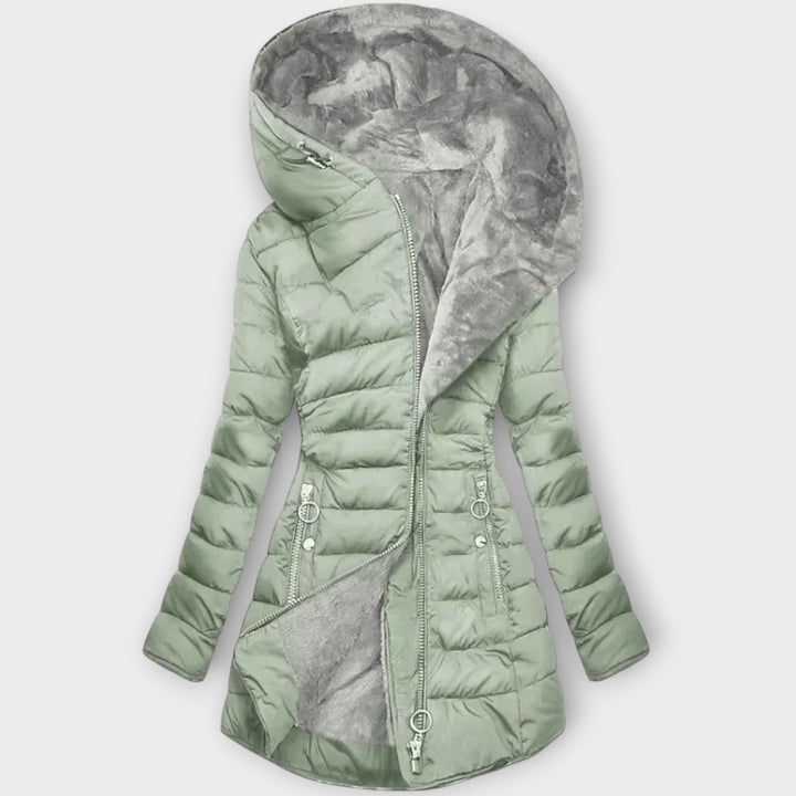 Maya™ | Winter Parka Jacket