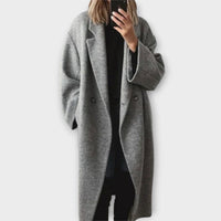 Melina™ | Elegant Winter Coat