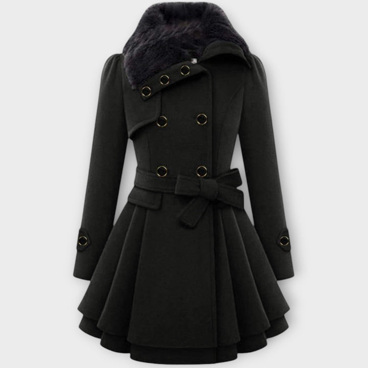 Nora® | Winter Trench Coat