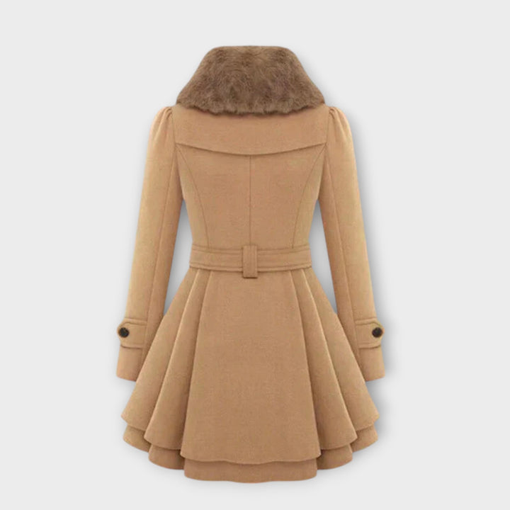 Nora® | Winter Trench Coat