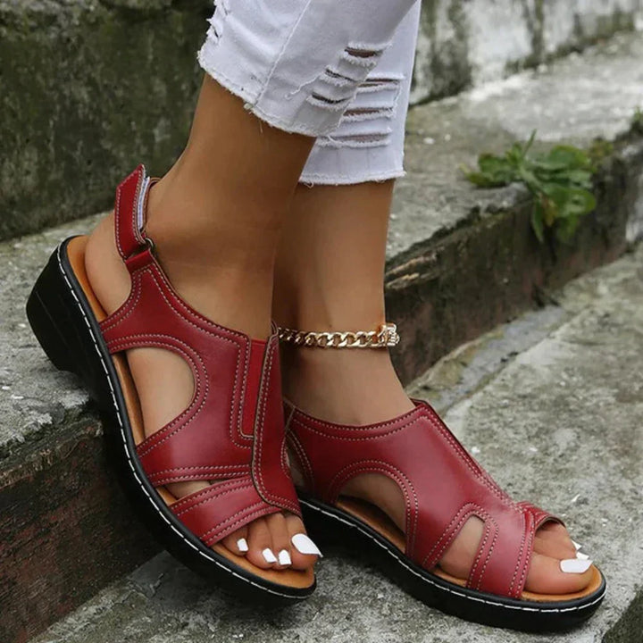 Elena™ - Orthopedic Sandals