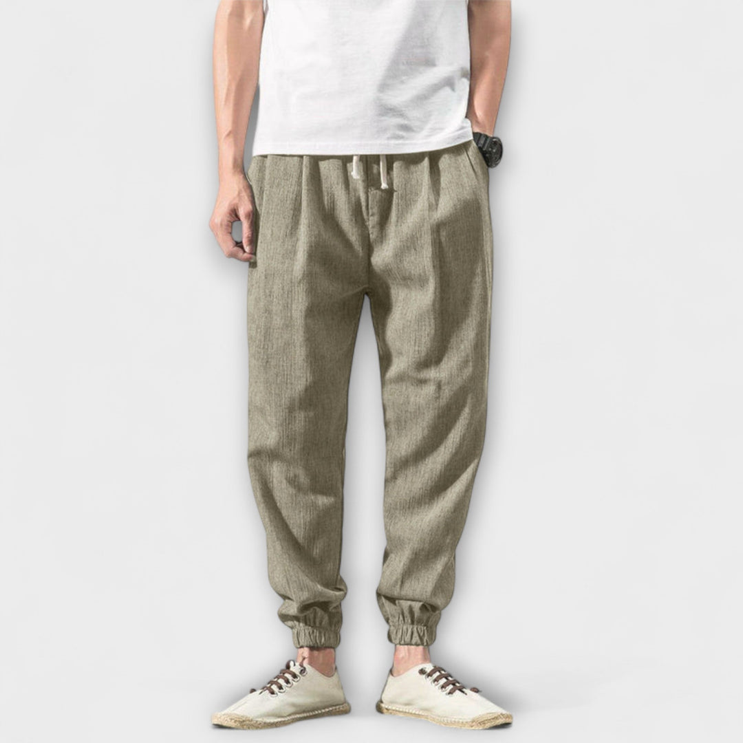 Gavin™ | Harem Trousers