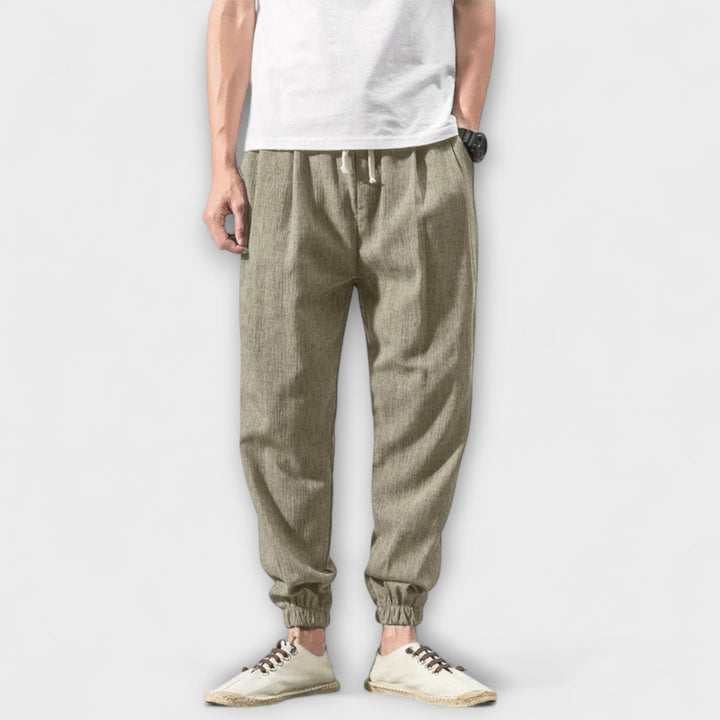 Gavin™ | Harem Trousers