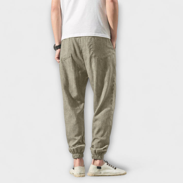 Gavin™ | Harem Trousers