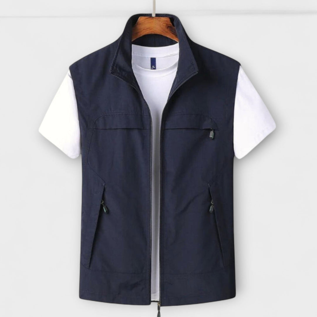 Declan™ | Summer Cardigan