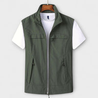 Declan™ | Summer Cardigan