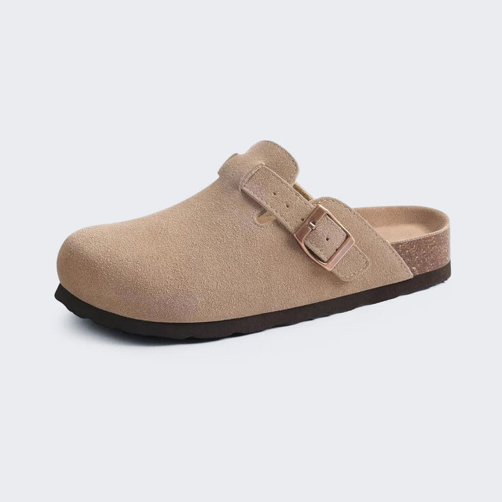 Ronan | Minimalist Clogs