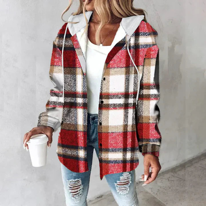 Claire™ | Soft Stylish For Always Ready