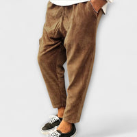 Adrian™ | Corduroy Trousers